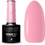 Claresa Gél lak Fallin’ Love 6 5 g – Zbozi.Blesk.cz