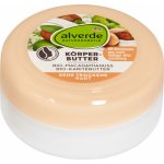 alverde Naturkosmetik tělové máslo bio makadamové ořechy 50 ml – Zboží Dáma alverde Naturkosmetik tělové máslo bio makadamové ořechy 50 ml – Zboží Dáma