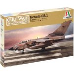 Italeri TORNADO GR.1 1:72 – Zboží Dáma