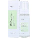 Iunik Centella Bubble Cleansing Foam čistící pěna s pupečníkem asijským 150 ml – Hledejceny.cz