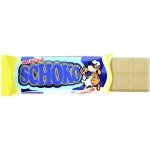 Mlsoun ML Čokoláda mléčná 30 g – Hledejceny.cz