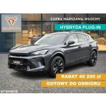 Cupra Formentor 150 kW