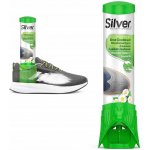 SILVER deodorant do obuvi Fresh 100 ml – Zboží Dáma