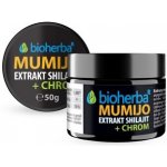 Bioherba Mumio extrakt Shilajit 50 g – Hledejceny.cz