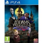 The Addams Family: Mansion Mayhem – Zboží Dáma