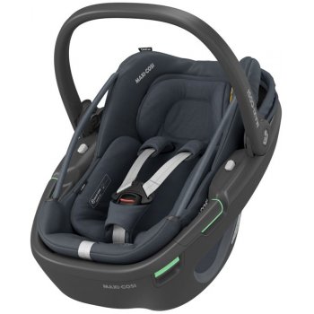 Maxi-Cosi Coral 360 2022 Essential Graphite