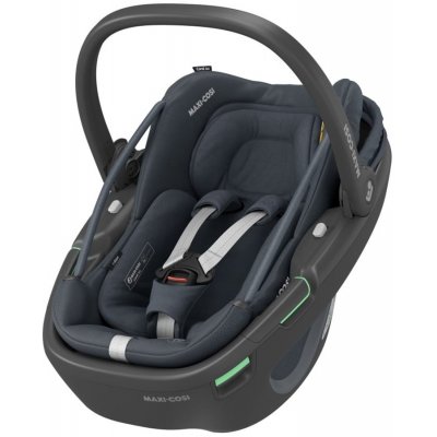 Maxi-Cosi Coral 360 2022 Essential Graphite – Hledejceny.cz