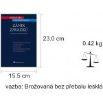 Judikatura k rekodifikaci Vznik a obsah závazků – Hledejceny.cz