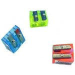 Koh-i-noor 410K-FT ořezávátko – Zbozi.Blesk.cz