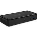 Belkin Thunderbolt 3 Dock Plus F4U109vf – Sleviste.cz