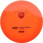 Discmania FD C-Line – Zboží Mobilmania
