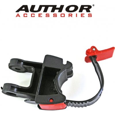 Author pro X-Bow