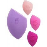 Real Techniques Afterglow Mood sponge 4 ks – Zboží Dáma