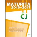 Maturita 2016-2017 český jazyk