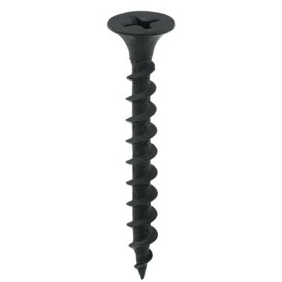 KLIMAS TX vrut do sádrokartonu/dřeva 3,5 x 25 mm 100 ks – Hledejceny.cz