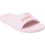 Puma dámské pantofle Cool CAT 2.0 WNS 38910805 růžový – Zboží Mobilmania