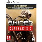 Sniper Ghost Warrior: Contracts 2 (Elite Edition) – Sleviste.cz