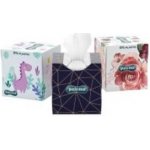 Paloma Sensitive care kids balsam 3-vrstvé kapesníčky 60 ks – Zboží Dáma