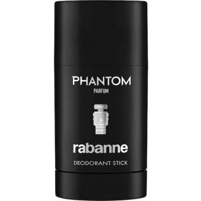 Rabanne Panske-vune Phantom-ParfumDeodorant tyčinka 75 ml – Hledejceny.cz