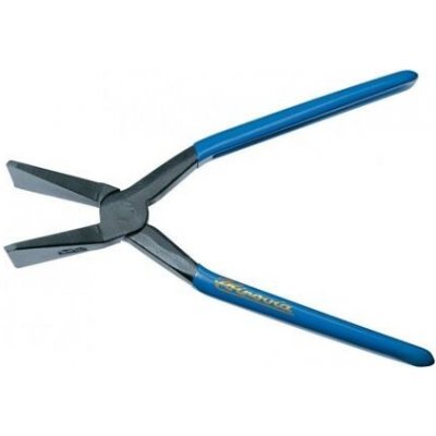 ZBIROVIA 971-050 kleště klempířské přehýbací rovné 50mm 404333 – HobbyKompas.cz