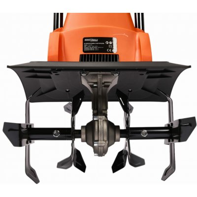 Kraft & Dele 2400W KD5183 – Hledejceny.cz