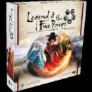 FFG Legend of the Five Rings