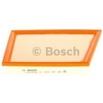 BOSCH Vzduchový filtr F026400360 – Hledejceny.cz