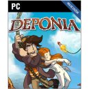 Hra na PC Deponia