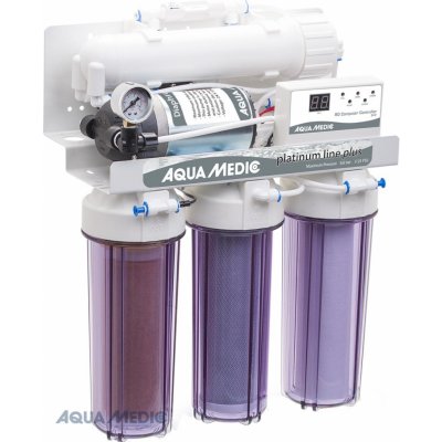 Aqua Medic Platinum Line Plus 24 V