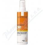 La Roche Posay Anthelios Shaka spray SPF30 200 ml – Zboží Dáma