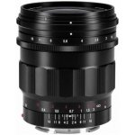 Voigtländer 21mm f/1.4 Nokton Aspherical Sony E-mount – Sleviste.cz