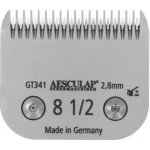 AESCULAP Stříhací hlava SnapOn 8 1 2 2 8mm – Hledejceny.cz