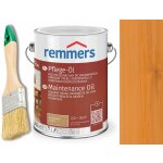 Remmers TOP terasový olej 0,75 l modřín – Zboží Mobilmania