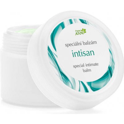 Original Atok Intisan intimní balzám 30 ml – Hledejceny.cz