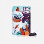 Himalyo Yetti Rakytník Gummies 140 g 60 ks – Hledejceny.cz