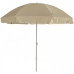 Patio Zahradní slunečník Poly II Ecru 240 cm – Hledejceny.cz