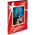 Flashdance - Adrian Lyne DVD – Hledejceny.cz