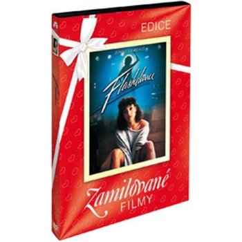 Flashdance - Adrian Lyne DVD