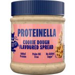 HealthyCo Proteinella cookie dough 200 g – Hledejceny.cz