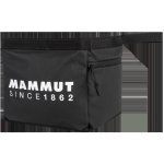 Mammut Boulder Cube Chalk Bag black – Zboží Mobilmania