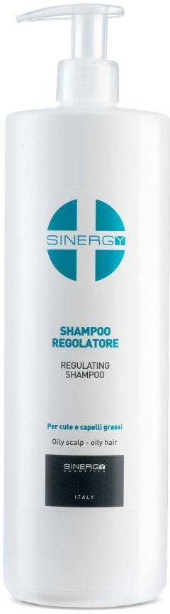 Sinergy Treatment Regulating Shampoo 1000 ml