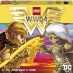 LEGO® 76157 Super Heroes Wonder Woman vs Cheetah – Hledejceny.cz