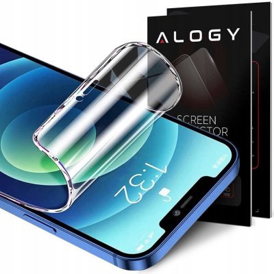 Ochranná fólie Alogy Samsung Galaxy S21 Plus – Zboží Živě
