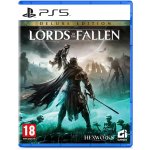 Lords of the Fallen (Deluxe Edition) – Hledejceny.cz