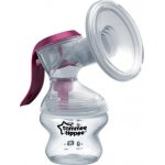 Tommee Tippee Silikonová Made for Me – Zboží Dáma