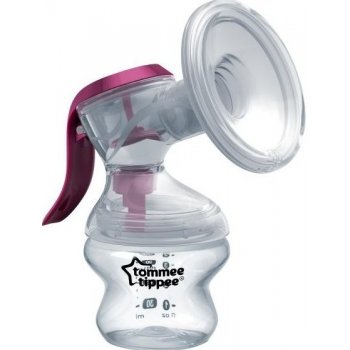 Tommee Tippee Silikonová Made for Me
