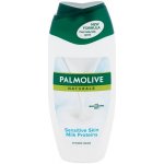 Palmolive Naturals Milk protein sprchový gel 250 ml – Hledejceny.cz