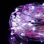 Springos Vánoční osvětlení CL0025 100 LED – Hledejceny.cz