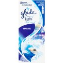 Glade by Brise One Touch Vůně čistoty, náhradní náplň do osvěžovače vzduchu, 10 ml