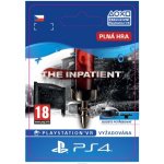 The Inpatient VR – Zboží Mobilmania
